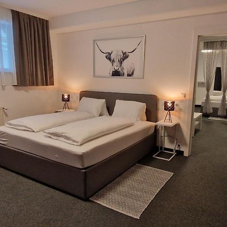Fremdenzimmer& Appartementhaus Blassnig Finkenstein am Faaker See Exteriér fotografie