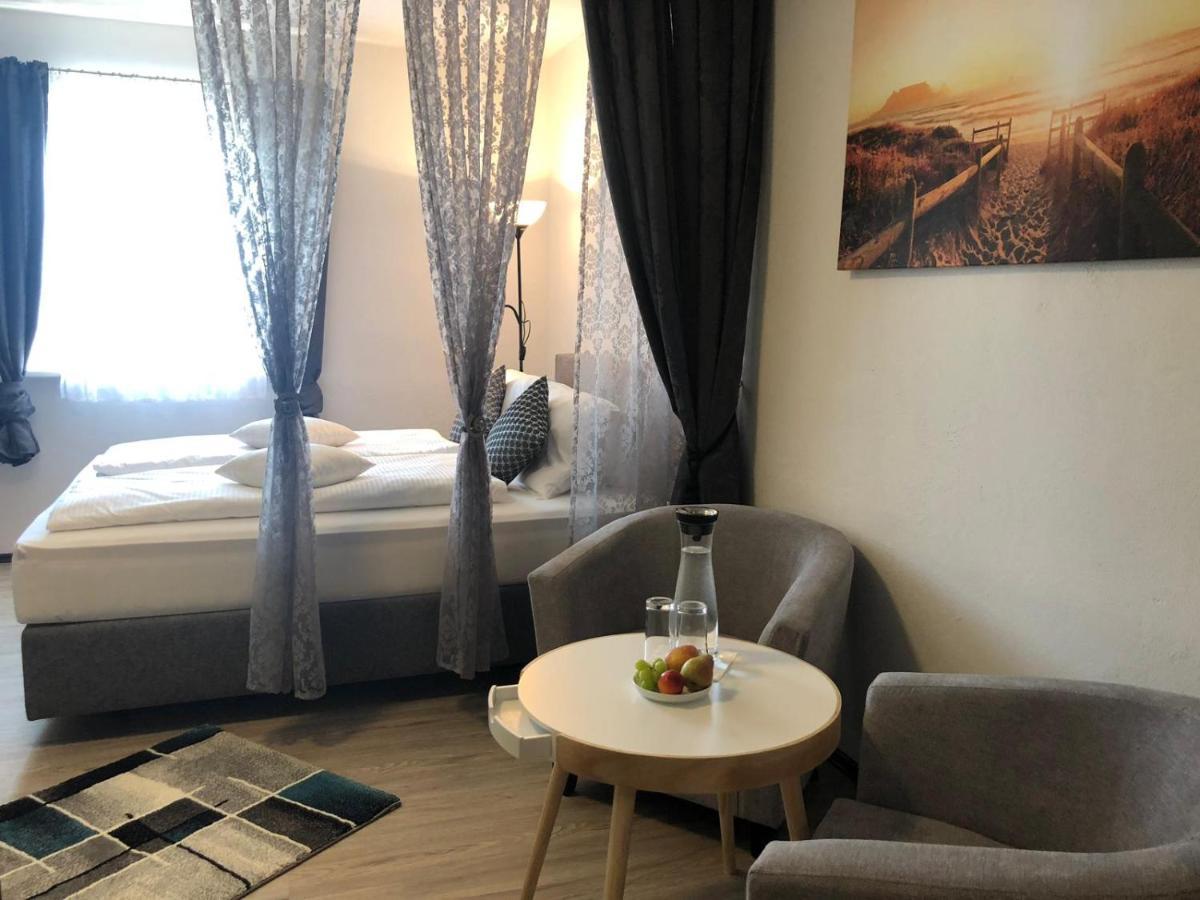 Fremdenzimmer& Appartementhaus Blassnig Finkenstein am Faaker See Exteriér fotografie