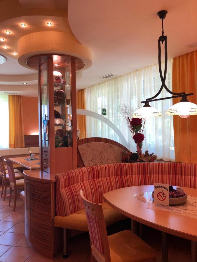 Fremdenzimmer& Appartementhaus Blassnig Finkenstein am Faaker See Exteriér fotografie