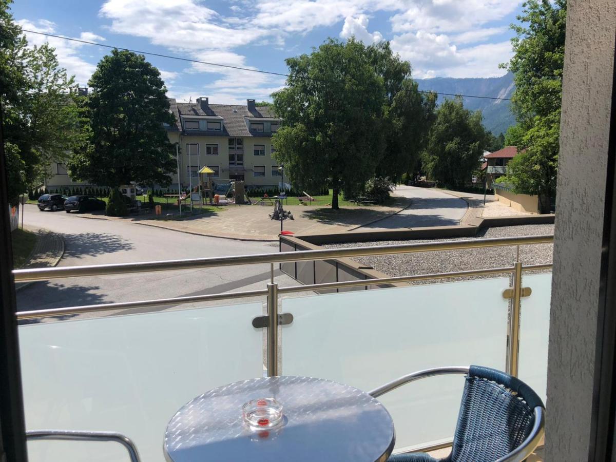 Fremdenzimmer& Appartementhaus Blassnig Finkenstein am Faaker See Exteriér fotografie