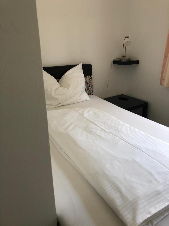 Fremdenzimmer& Appartementhaus Blassnig Finkenstein am Faaker See Exteriér fotografie