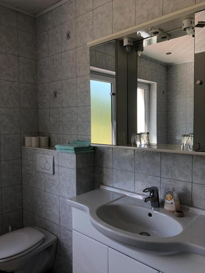 Fremdenzimmer& Appartementhaus Blassnig Finkenstein am Faaker See Exteriér fotografie
