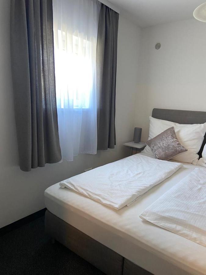 Fremdenzimmer& Appartementhaus Blassnig Finkenstein am Faaker See Exteriér fotografie