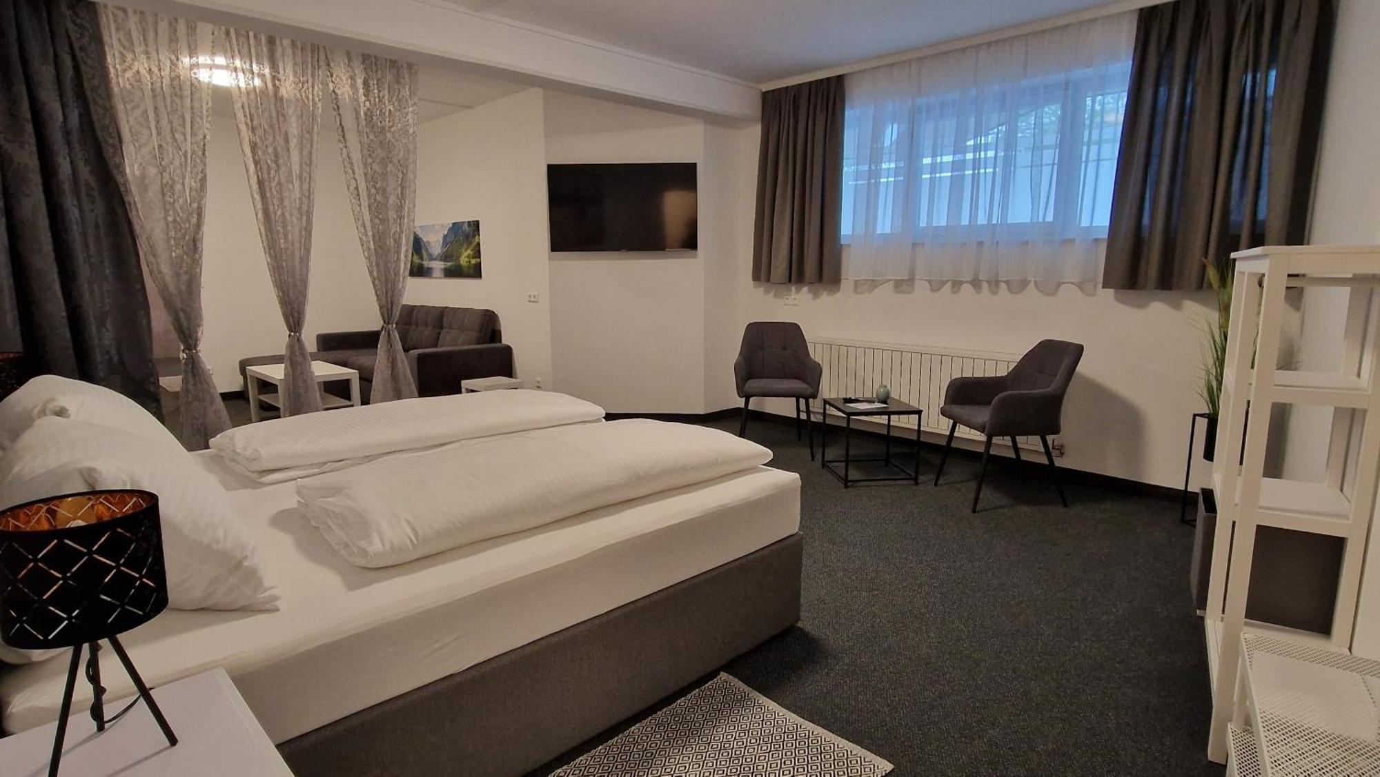Fremdenzimmer& Appartementhaus Blassnig Finkenstein am Faaker See Exteriér fotografie