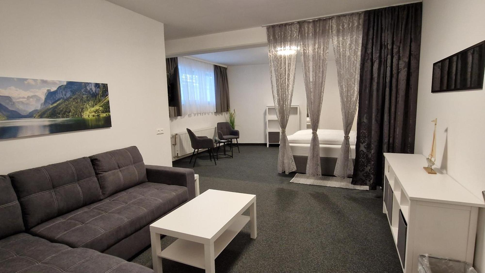 Fremdenzimmer& Appartementhaus Blassnig Finkenstein am Faaker See Exteriér fotografie